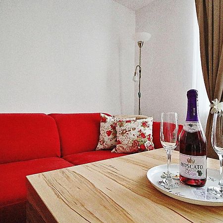 Apartman 4M Tatry Tatranska Strba Exterior foto