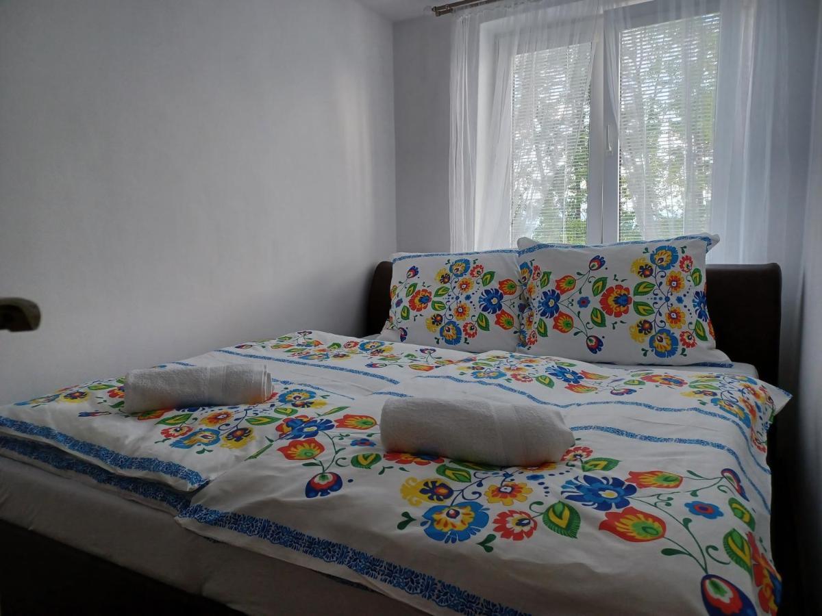 Apartman 4M Tatry Tatranska Strba Exterior foto
