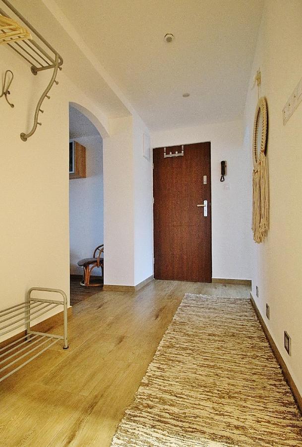 Apartman 4M Tatry Tatranska Strba Exterior foto